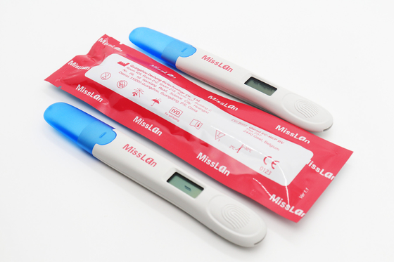 سريع MDSAP الرقمي اختبار الحمل السريع المحمولة سهلة الاختبار